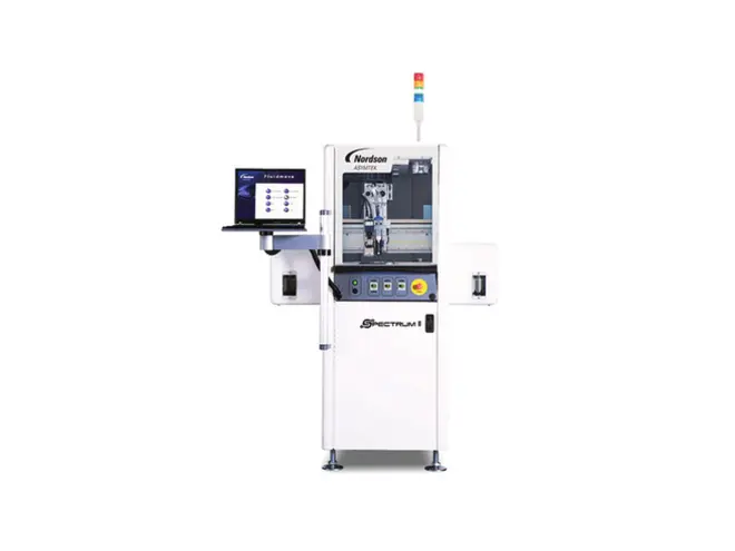 Hoe kunnen Nordson Precision Dispensing-systemen de productienauwkeurigheid en efficiëntie verbeteren?