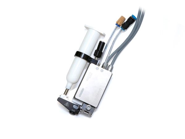 APJ1500 Piëzo-elektrische klep