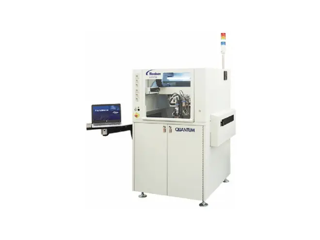 ASYMTEK Quantum Q-6800 Hoogwaardig vloeistofdoseersysteem