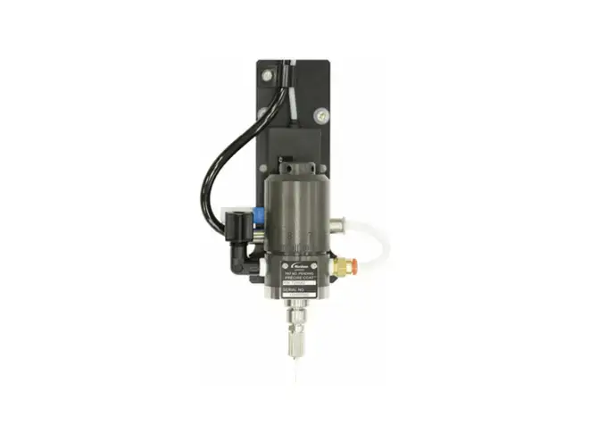 ASYMTEK SC-400 Precisiecoating Jet
