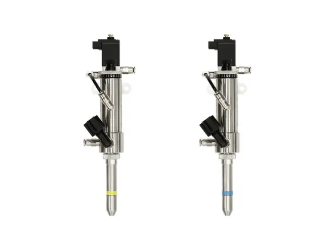 ASYMTEK Select Coating Applicator-serie