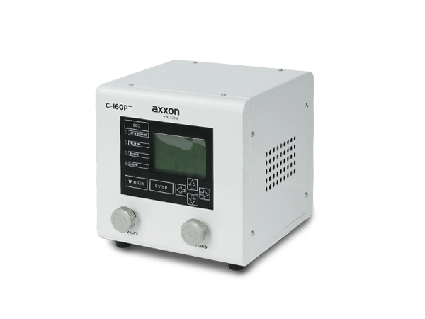 C-160PT Jetventielcontroller