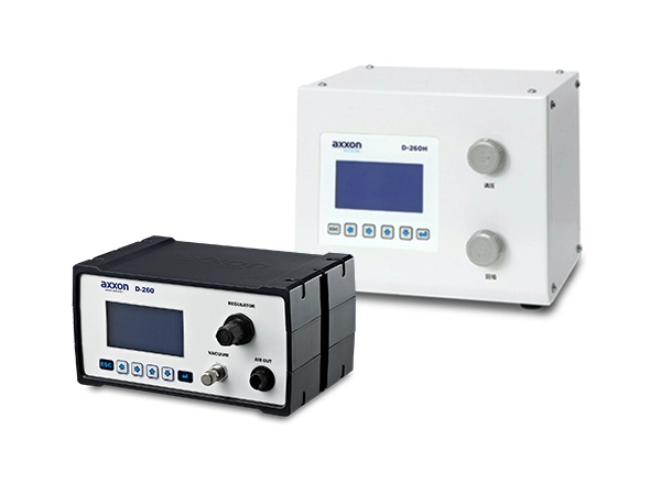 D-260-serie doseermachine