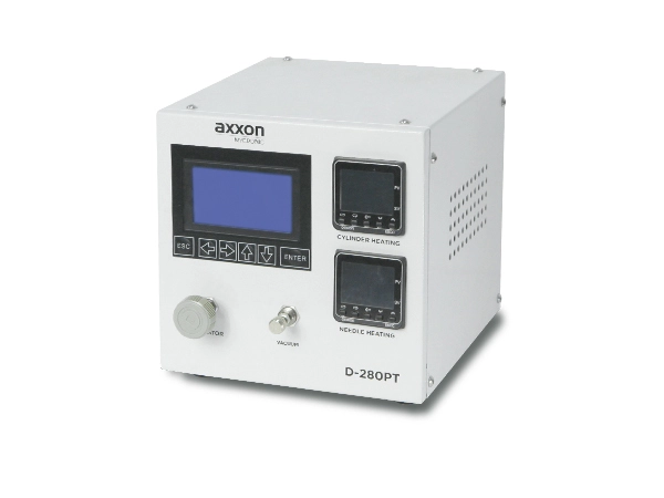 D-280PT Smeltlijmcontroller