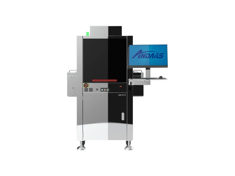 iJet-S10-doseermachine