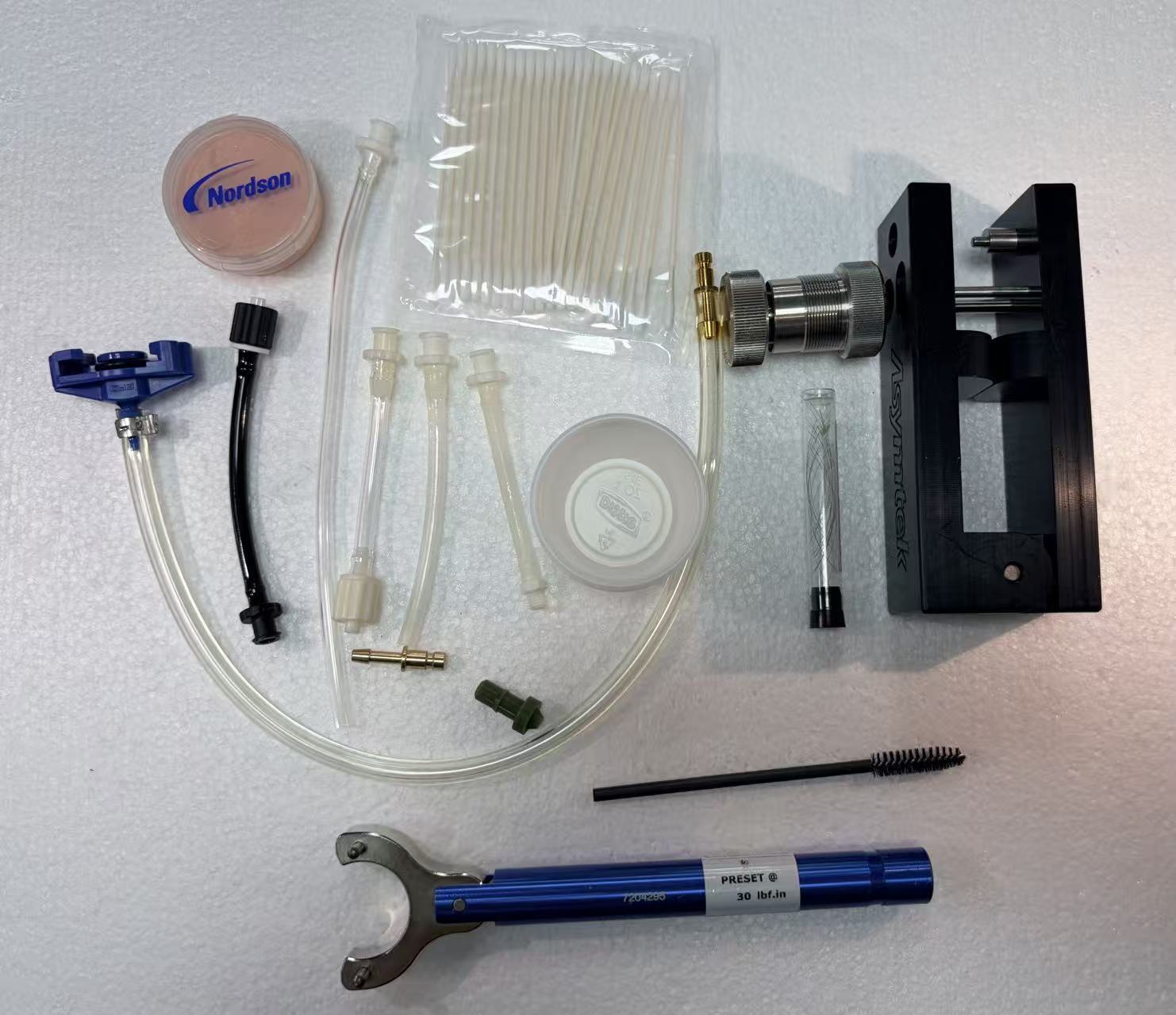 Nordson-gereedschappen