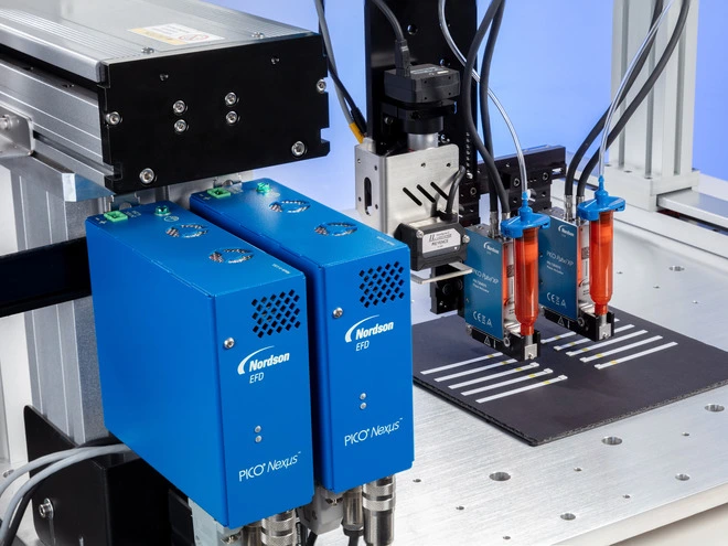 PICO Nexμs injectiesysteem