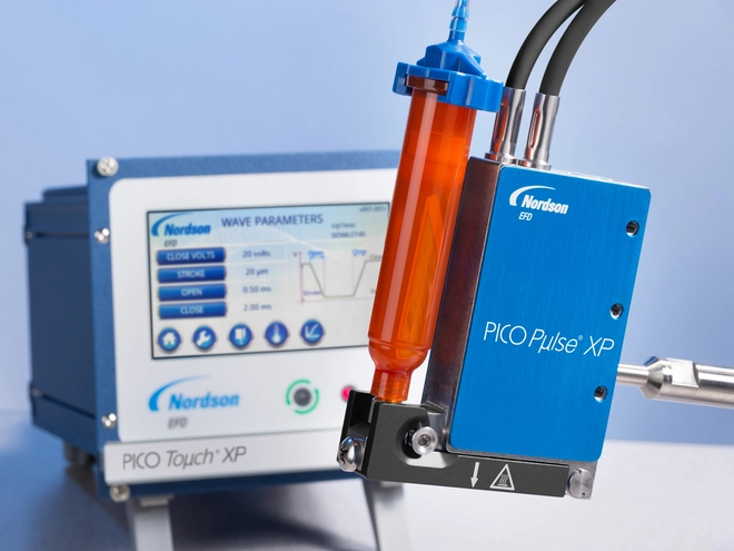PICO XP-jettingsysteem