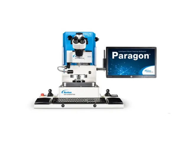 Stellar 4000 Bondsterktetester