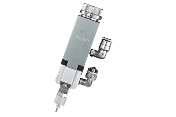 V-420A Precisie-naaldventielen