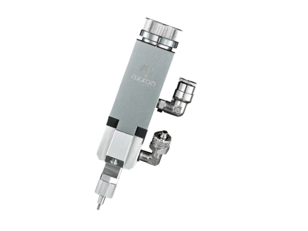 V-420A Precisie-naaldventiel